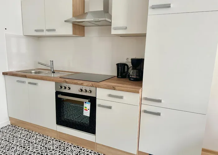 Apartman Stylish Renovated With Free Parking
